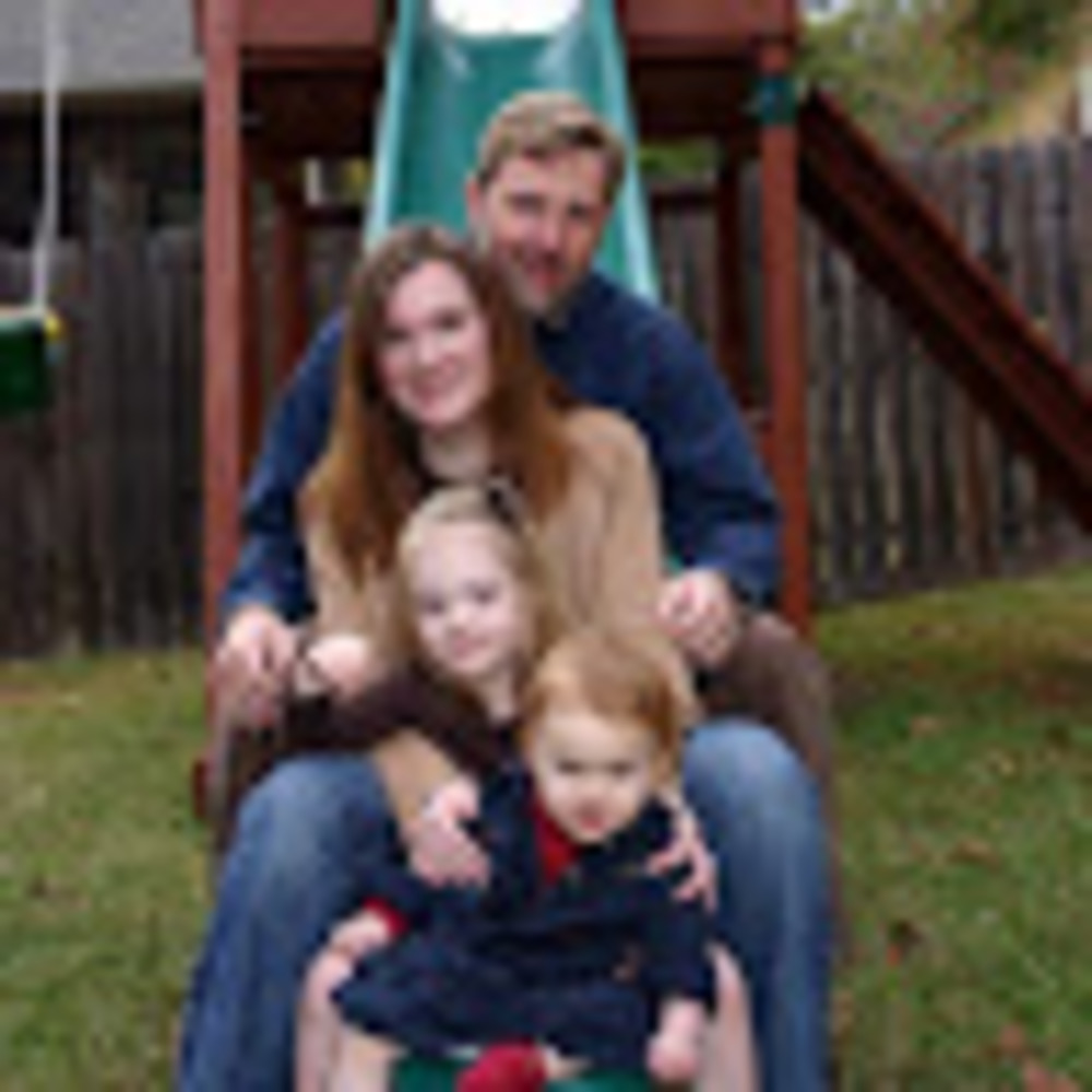 Meet your Posher, Dave and lynn